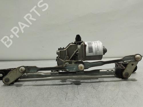 Front wiper motor FIAT 500 (312_) 1.2 (312AXA1A) | BP28302067M29 - Image 2