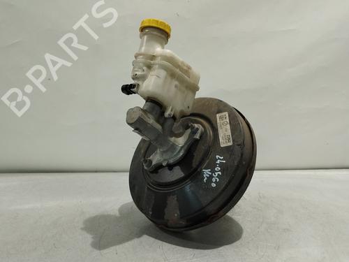 Used Servo brake FIAT 500 (312_) 1.2 (312AXA1A) (69 hp) 28302070