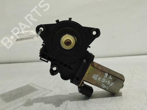 Used Rear left window mechanism FIAT STILO Multi Wagon (192_) 1.9 JTD (115 hp) 28305310