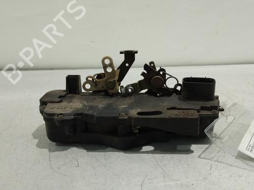 Used Rear right lock FIAT STILO Multi Wagon (192_) 1.9 JTD (115 hp) 28305303