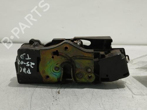 Rear right lock FIAT STILO Multi Wagon (192_) 1.9 JTD | BP28305303C99 