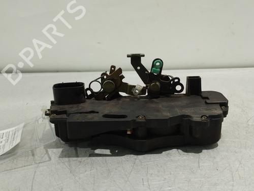 Used Rear left lock FIAT STILO Multi Wagon (192_) 1.9 JTD (115 hp) 28305304