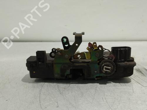 Rear left lock FIAT STILO Multi Wagon (192_) 1.9 JTD | BP28305304C100 