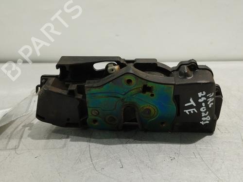 Rear left lock FIAT STILO Multi Wagon (192_) 1.9 JTD | BP28305304C100 