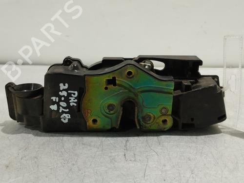 Front right lock FIAT STILO Multi Wagon (192_) 1.9 JTD | BP28305301C97 
