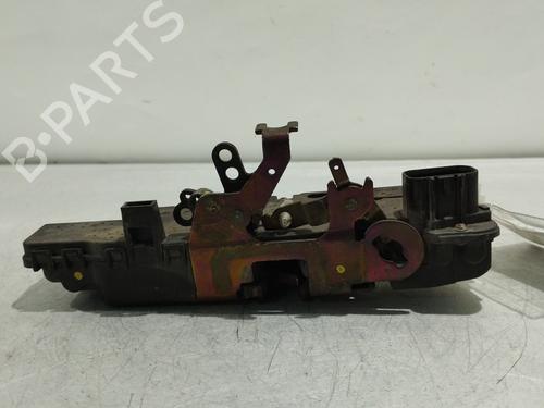Front left lock FIAT STILO Multi Wagon (192_) 1.9 JTD | BP28305302C98 