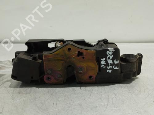 Front left lock FIAT STILO Multi Wagon (192_) 1.9 JTD | BP28305302C98 