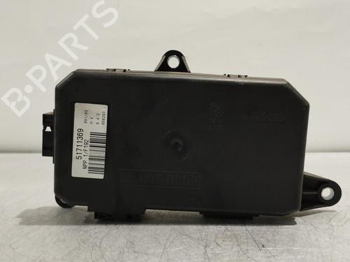 Modulo elettronico FIAT STILO Multi Wagon (192_) 1.9 JTD (115 hp) 28524346