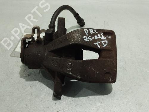 Otra FIAT STILO Multi Wagon (192_) 1.9 JTD (115 hp) 31254767