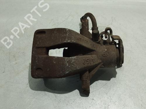 Otra FIAT STILO Multi Wagon (192_) 1.9 JTD (115 hp) 31254768