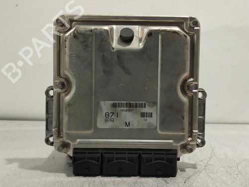Used Engine control unit (ECU) MITSUBISHI CARISMA (DA_) 1.9 DI-D (DA5A) (115 hp) 28315654