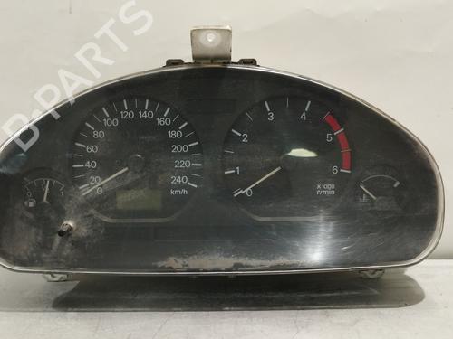 Kombiinstrument MITSUBISHI CARISMA (DA_) 1.9 DI-D (DA5A) (115 hp) 28315675