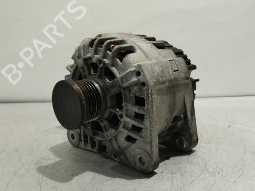 Used Alternator MITSUBISHI CARISMA (DA_) 1.9 DI-D (DA5A) (115 hp) 28524354