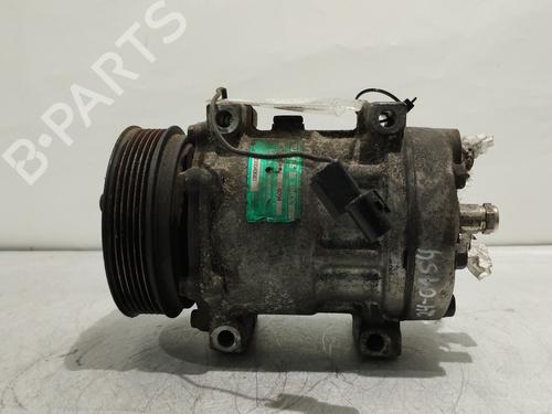 AC Kompressor MITSUBISHI CARISMA (DA_) 1.9 DI-D (DA5A) (115 hp) 28524357