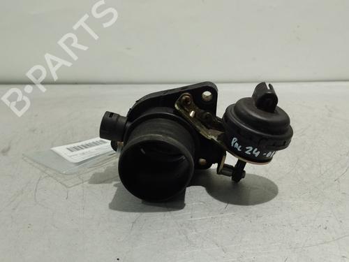 Used Intake manifold MITSUBISHI CARISMA (DA_) 1.9 DI-D (DA5A) (115 hp) 28524358