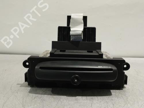 Radio MINI MINI (R56) One D 65123456515