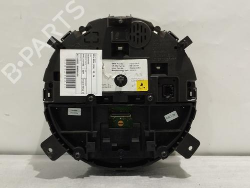 Instrument cluster MINI MINI (R56) One D | BP27311694C47 