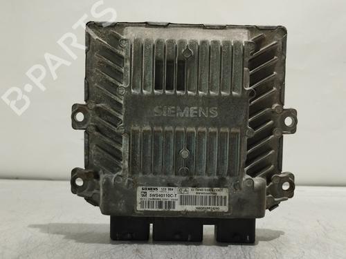 Used Engine control unit (ECU) CITROËN C3 I (FC_, FN_) 1.4 HDi (68 hp) 25905185