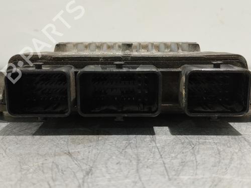 Engine control unit (ECU) CITROËN C3 I (FC_, FN_) 1.4 HDi | BP25905185M57 