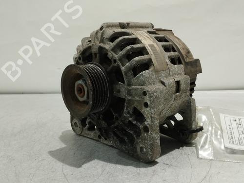 Used Alternator SEAT IBIZA III (6L1) 1.2 (64 hp) 28321683