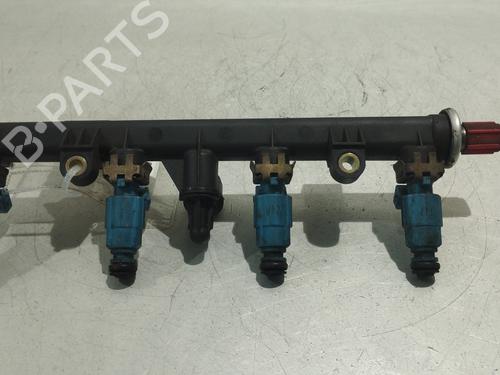 Sprederrør FIAT PUNTO (188_) 1.2 16V 80 (188.233, .235, .253, .255, .333, .353, .639,... (80 hp) 28356697