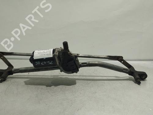 Viskermotor vindrude FIAT PUNTO (188_) 1.2 16V 80 (188.233, .235, .253, .255, .333, .353, .639,... (80 hp) 28356698