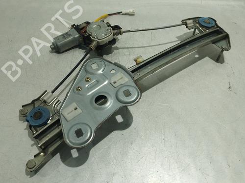 Rudehejsemekanisme Højre foran TOYOTA CELICA Coupe (_T23_) 1.8 16V VT-i (ZZT230_, ZZT230) | BP28356700C23 