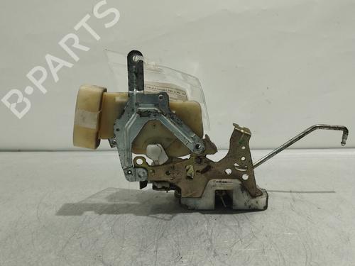 Front right lock TOYOTA CELICA Coupe (_T23_) 1.8 16V VT-i (ZZT230_, ZZT230) | BP28356701C97 