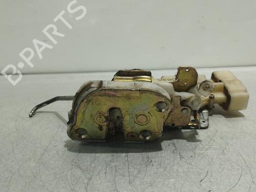 Front right lock TOYOTA CELICA Coupe (_T23_) 1.8 16V VT-i (ZZT230_, ZZT230) | BP28356701C97 