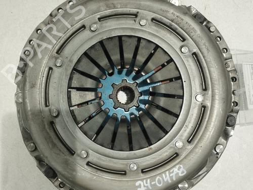 Used Other FORD FOCUS III 1.5 TDCi (120 hp) 31254773