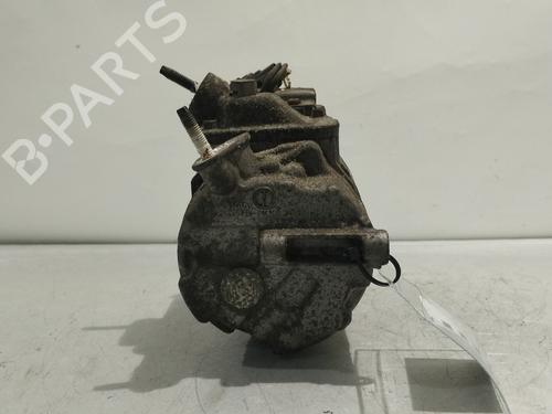 AC compressor FORD FOCUS III 1.5 TDCi | BP28356707M34 