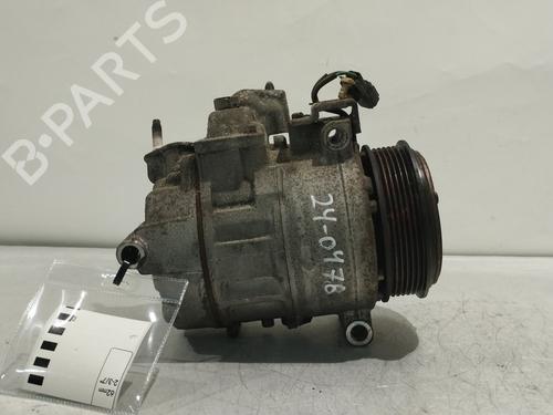 AC compressor FORD FOCUS III 1.5 TDCi | BP28356707M34 