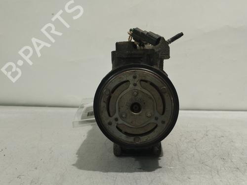 AC compressor FORD FOCUS III 1.5 TDCi | BP28356707M34 