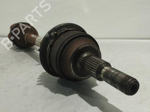 Left front driveshaft FORD FOCUS III 1.5 TDCi | BP28356718M38