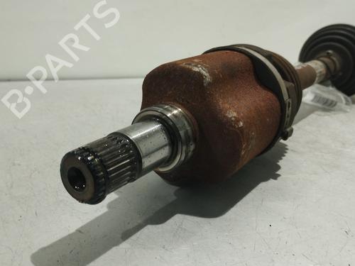 Left front driveshaft FORD FOCUS III 1.5 TDCi | BP28356718M38