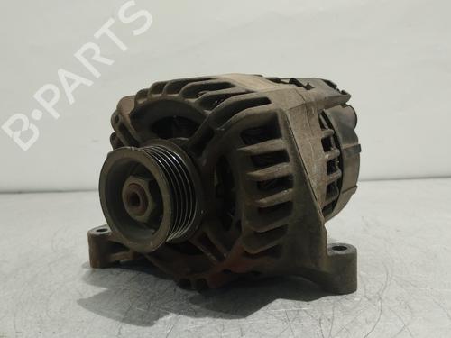 Used Alternator FIAT PUNTO (188_) 1.2 16V 80 (188.233, .235, .253, .255, .333, .353, .639,... (80 hp) 28524365
