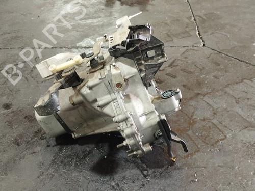 Gearbox PEUGEOT 208 I (CA_, CC_) 1.2 PureTech 82 | BP27669987M3 