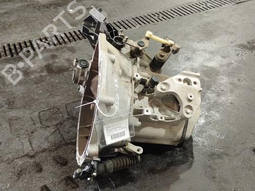 Gearbox PEUGEOT 208 I (CA_, CC_) 1.2 PureTech 82 | BP27669987M3 