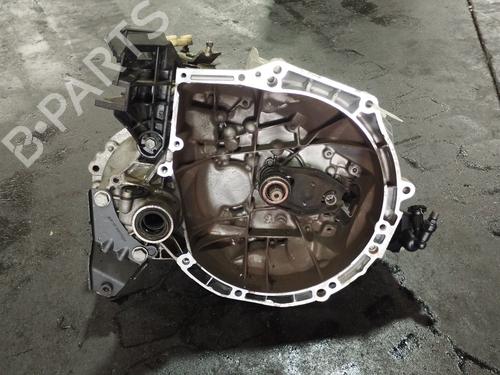 Gearbox PEUGEOT 208 I (CA_, CC_) 1.2 PureTech 82 | BP27669987M3 