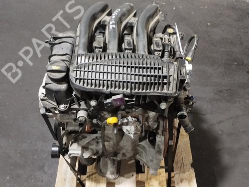 Moteur PEUGEOT 208 I (CA_, CC_) 1.2 PureTech 82 (82 hp) 27669996