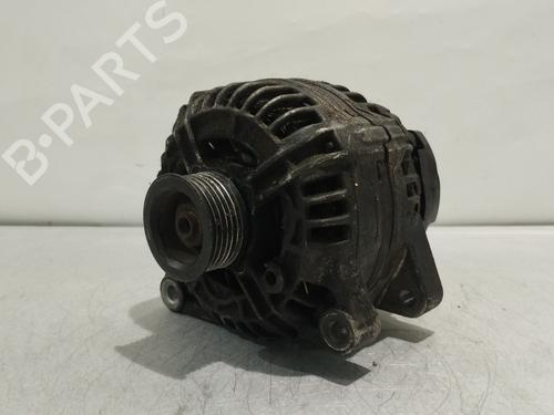 Alternator CITROËN XSARA Hatchback Van (N3_) 2.0 HDi 9621791480