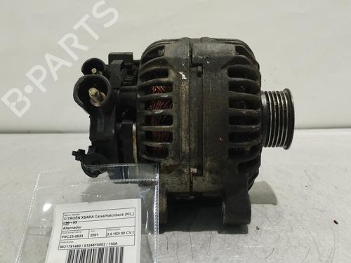 Alternator CITROËN XSARA Hatchback Van (N3_) 2.0 HDi | BP28360593M7 