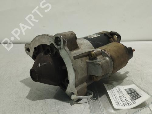 Starter CITROËN XSARA Hatchback Van (N3_) 2.0 HDi M001T80481