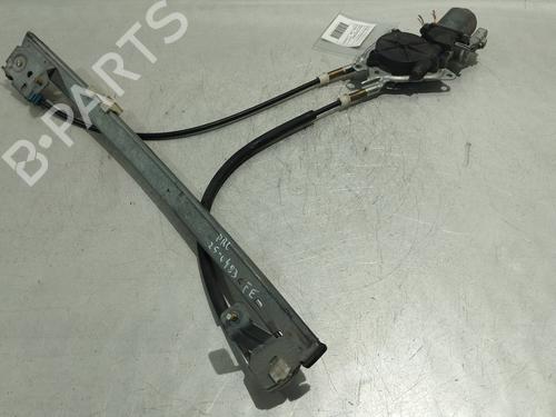 Used Front left window mechanism CITROËN SAXO (S0, S1) 1.1 X, SX (60 hp) 28360600