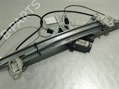 Front left window mechanism CITROËN XSARA Hatchback Van (N3_) 2.0 HDi | BP28524367C22 