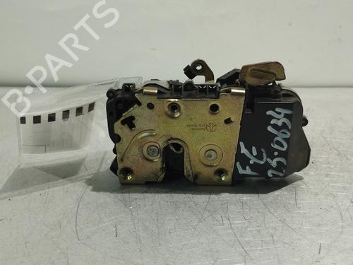 Front left lock CITROËN XSARA Hatchback Van (N3_) 2.0 HDi | BP28524368C98 
