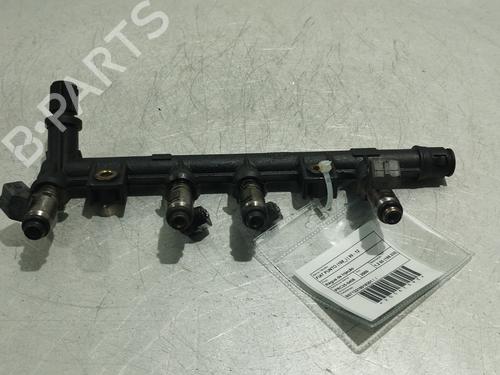 Used Injection rail FIAT PUNTO (188_) 1.2 60 (188.030, .050, .130, .150, .230, .250) (60 hp) 28361381