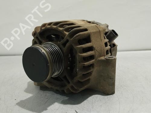 Used Alternator OPEL CORSA D (S07) 1.3 CDTI (L08, L68) (75 hp) 28369353