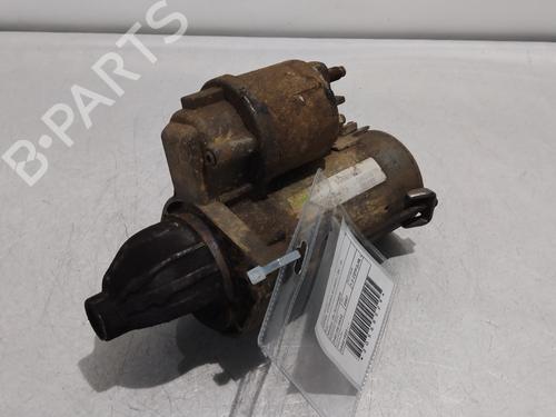 Used Starter OPEL CORSA D (S07) 1.3 CDTI (L08, L68) (75 hp) 28524371