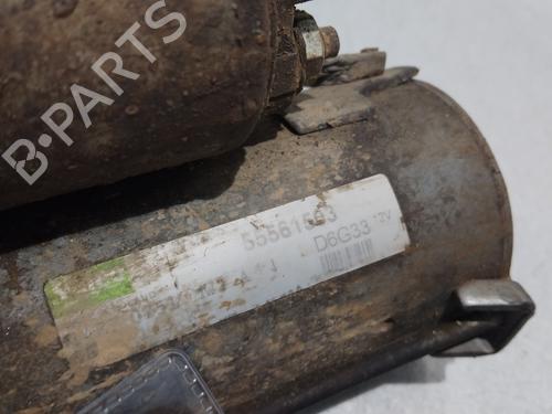 Starter OPEL CORSA D (S07) 1.3 CDTI (L08, L68) | BP28524371M8